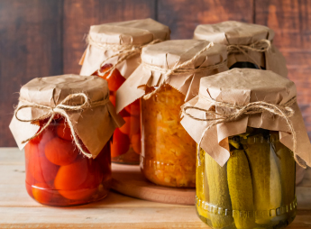 Artisan and Small Batch Producers