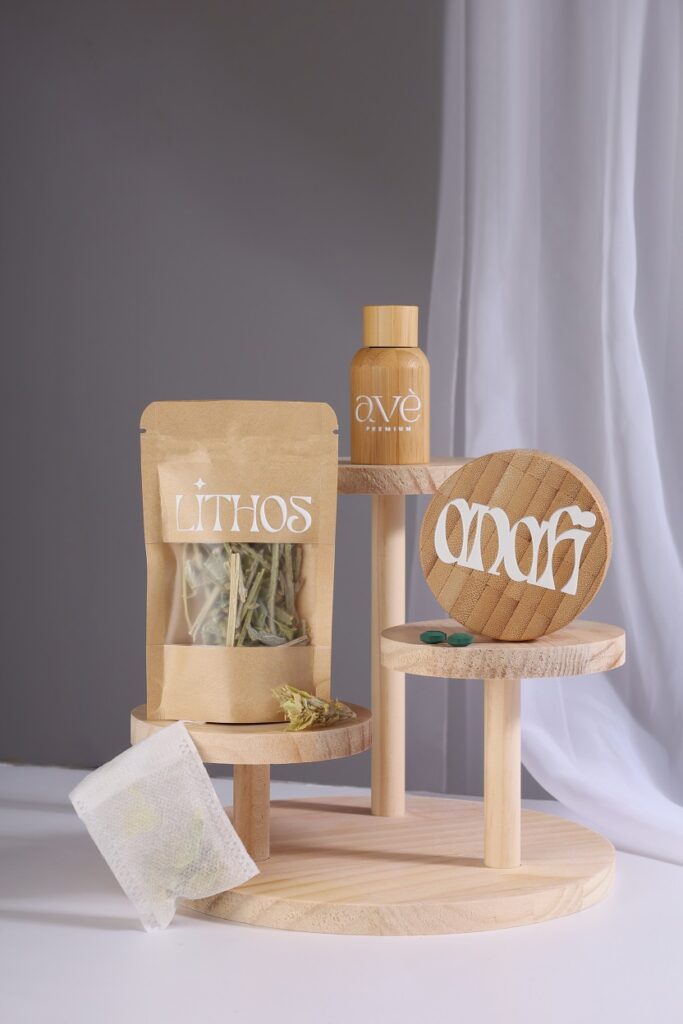 herbal and botanical brands